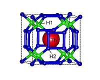 Scientists discover a new high-temperature superconductor