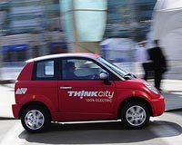 Think electric car set to roll out of Norway: report