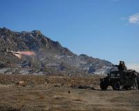 Raytheon, DRS Technologies team for advanced FLIR system