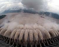 Foundations Laid For Largest Canadian Private Hydroelectric Plants