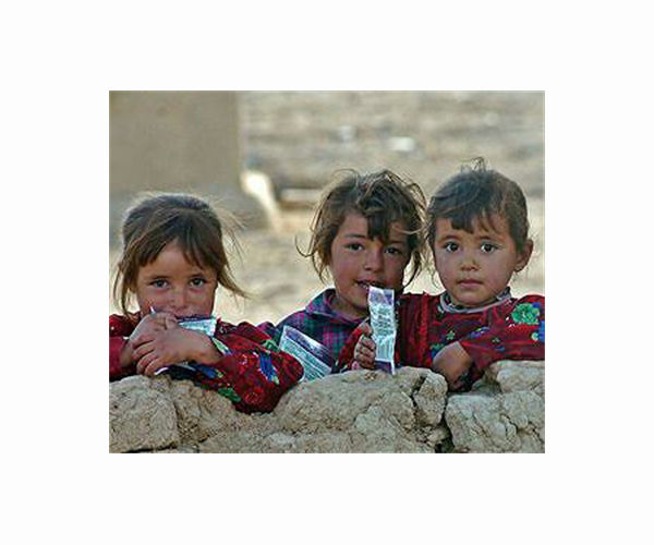 Wars, poverty fuel spike in Iraqi child labour