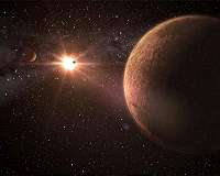 How Many Earth-like Planets Are Around Sun-like Stars