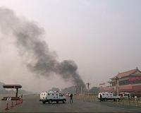 China court to try eight for Tiananmen bomb attack