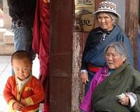 8,000-year-old mutation key to human life at high altitudes