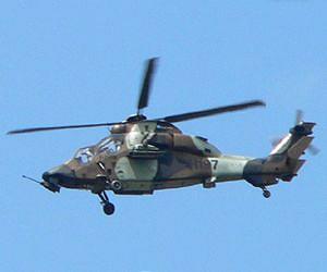 France, Britain to deploy helicopters to Libya: Paris