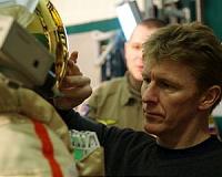 ESA mission name for astronaut Tim Peake: Principia
