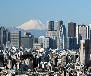 Tokyo mega-quake would kill over 9,000: simulation
