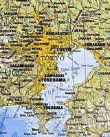 Tokyo Sets Snowless Record