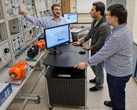 Training the next generation of power engineers