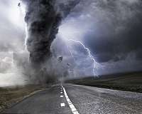 Researchers rise to challenge of predicting hail, tornadoes three weeks in advance