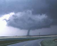 CORRECTED: Eight killed in eastern Indian tornado: official