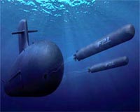 Australia signs massive sub deal with French firm