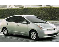 Toyota Taken To Task In Britain For Prius Advert