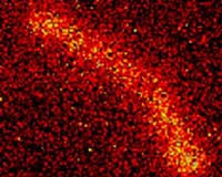 Smile, Protons, You're On Camera