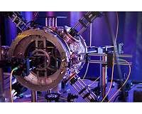 Sci-Fi inspired tractor beam helps researchers boldly go where none have gone before