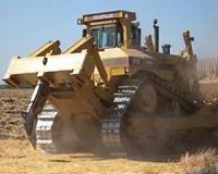 Human security at risk as depletion of soil accelerates, scientists warn