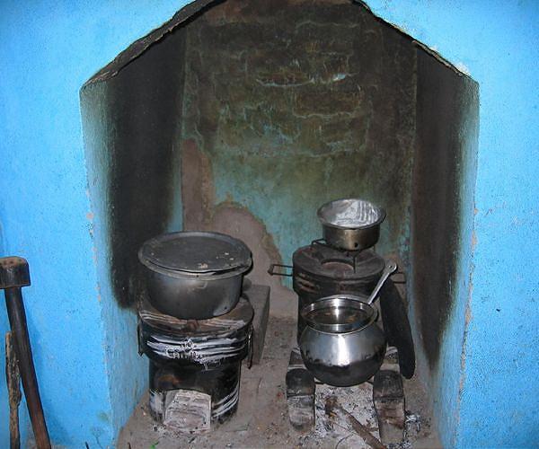 One in three people still using dirty cooking methods: study