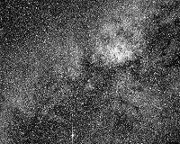 Planet hunter snaps test image on Lunar flyby on route to final orbit