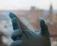 New polymer could greatly improve water purification