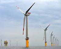 Offshore wind the next big thing, industry group says