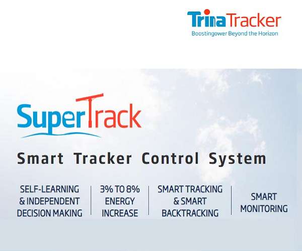 TrinaTracker Highlights the Impact of Artificial Intelligence on Solar PV