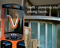 First Veefil Electric Vehicle Fast Charger installed in Brisbane goes live