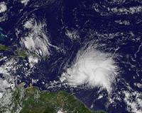A year on, Caribbean islands bear scars of Hurricane Irma