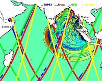 Ocean Surface A Boon For Issuing Extreme Weather Event Bulletins
