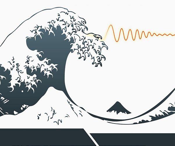 Japan observes tiny tsunami following 6.7 magnitude quake