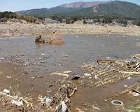 Japan's tsunami: Five things after five years