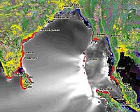 New math formula might predict tsunamis