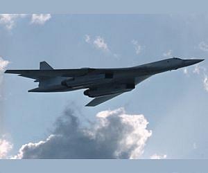 Russia to design a new strategic bomber