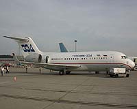 Can UABC Take Russian Aircraft-Makers Out Of Spin