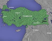 Analysis: The danger of 'losing Turkey'