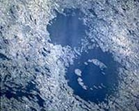 Study Puts Solar Spin On Asteroids, Their Moons And Earth Impacts