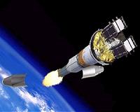Two new satellites join the Galileo constellation