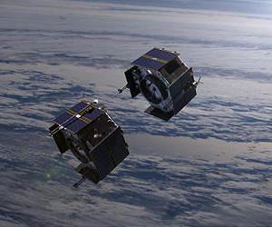 Los Alamos Provides Hope For Radiation Belt Storm Probes