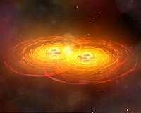 Portsmouth researchers make vital contribution to new gravitational wave discoveries