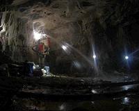 Thai rescuers establish base deep inside cave where boys trapped