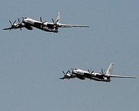 NATO reports 400 intercepts of Russian aircraft in 2014