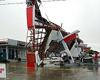 Toll of dead, missing from Philippine typhoon rises to 48