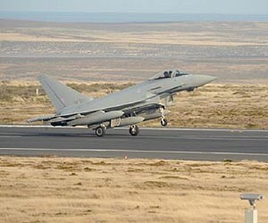 Italian Air Force Leaner But Meaner