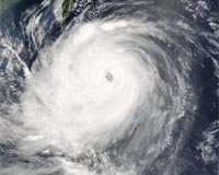 Philippines on high alert ahead of Typhoon Lupit
