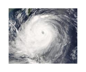 Mass evacuations in Philippines ahead of super typhoon