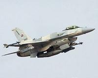 Pakistan pushes back on U.S. F-16 sale opposition