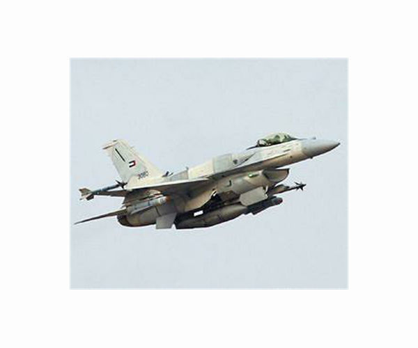Coalition air raids strike Yemen as rebels, UN seek truce