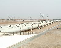 China probing emerging UAE reserves