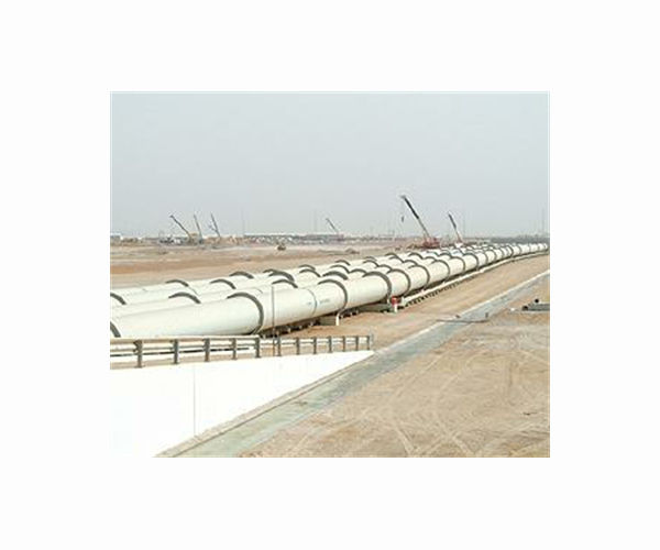 Israeli greens hail blow to UAE oil deal