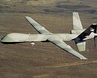 Unmanned Aerial Vehicles Increase In Numbers
