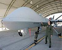 General Atomics receives MQ-9 contract